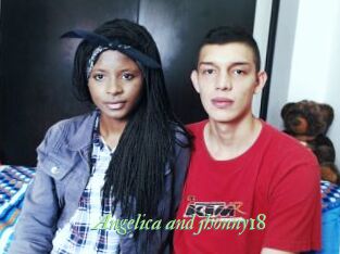 Angelica_and_jhonny18