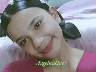 Angelicablues