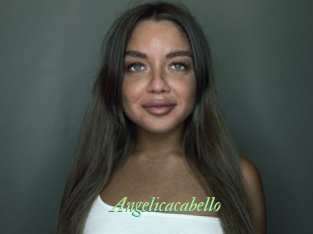Angelicacabello