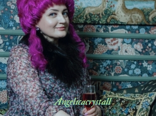 Angelicacrystall