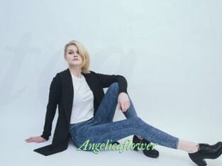 Angelicaflower