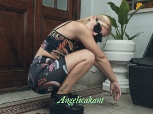 Angelicakant