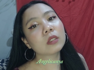 Angelicanya