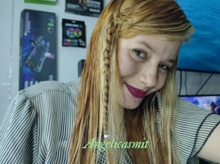 Angelicasmit