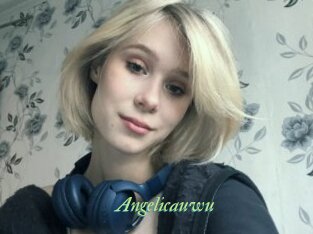 Angelicauwu