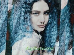 Angelicavixxxen