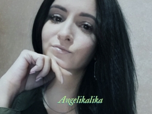 Angelikalika