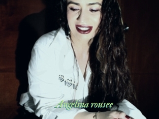 Angelina_rousee
