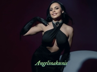 angelinakunis Tel Coquin