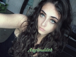 Angelinalilith