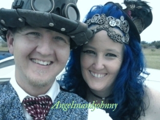 Angelinandjohnny