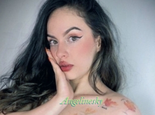 angelinesky Tel Coquin