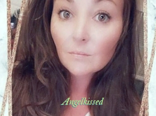 Angelkissed