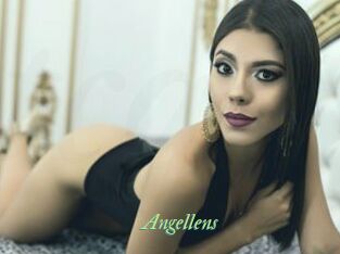 angellens Tel Coquin