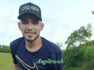 Angellewish