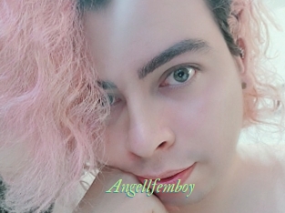 Angellfemboy