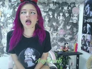 Angellsweet