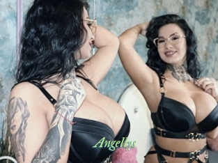 Angellys