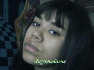 Angelmadisonx