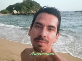 Angelmaniaco