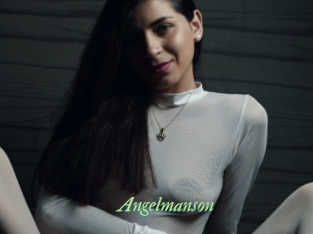 Angelmanson