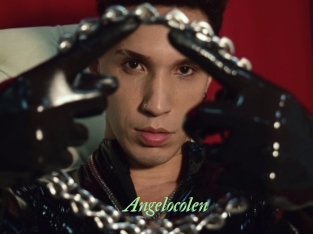 angelocolen Tel Coquin