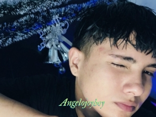 Angelojoyboy