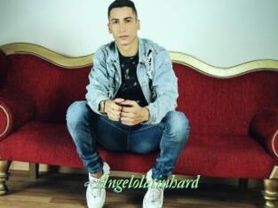 Angelolatinhard