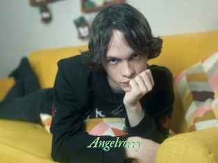 Angelrorry