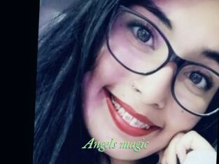 Angels_magic