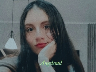 Angelsmil