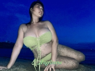 Angelsoiya