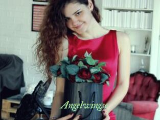 Angelwingse
