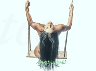 Angelyangodd