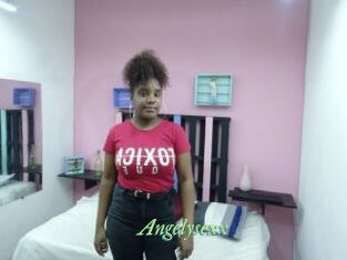 Angelysexx