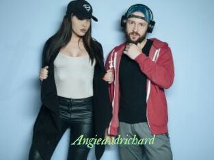 Angieandrichard