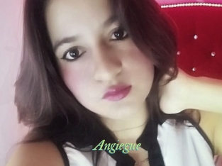 Angiegue