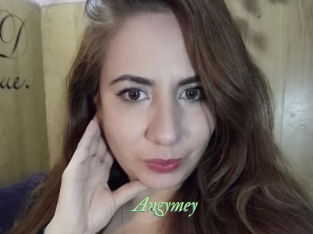 Angymey