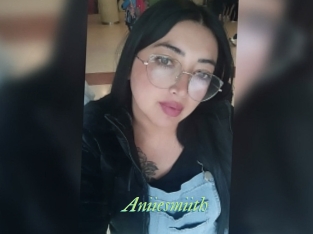 Aniiesmiith