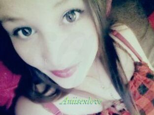 Aniisexlove