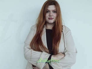 Anikafrees