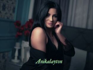 Anikalayton