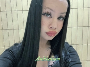 Anikkaliam