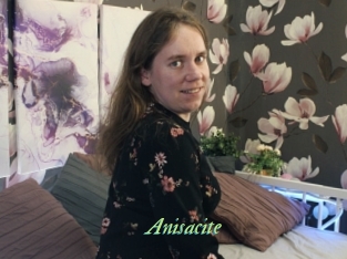 Anisacite