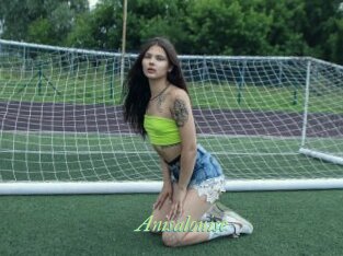 Anisalouise