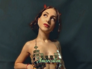 Anisecollin