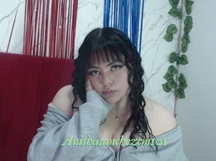 Anishasanchezcm101