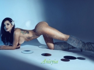 anisyia Tel Coquin