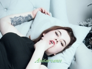 anitaevanss Tel Coquin