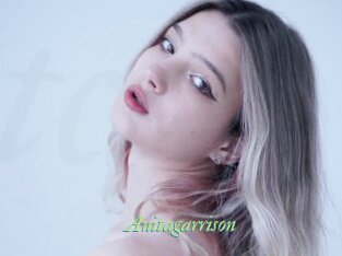 Anitagarrison